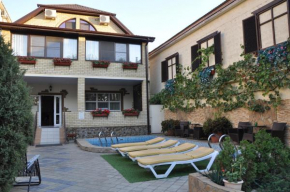 Mini Hotel Morskoy Briz